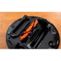 Робот-пылесос Xiaomi Mi Robot Vacuum Mop P Black Approved Витринный образец фото 3