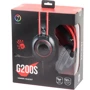 Наушники A4Tech Bloody G200S Black/Red фото 5
