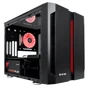 Корпус Chieftronic M1 Tempered Glass Edition (GM-01B-OP) фото 5