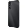 Смартфон Samsung Galaxy A14 5G 6/128GB Black A146: Камера тройная 50 МП + 2 МП+ 2 МП / LED вспышка / HDR / панорама / фронтальная 13 МП