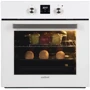 Духовой шкаф электрический Vestfrost BOV 67 WE: Объем, л 69