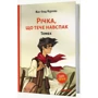 Жан-Клод Мурлева: Річка, що тече навспак. Книга 1. Томек