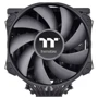 Кулер Thermaltake TOUGHAIR 710 Black (CL-P117-CA14BL-A): Рівень шуму, dB 23.9