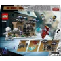 Конструктор LEGO Marvel Железный Человек и Железный легион против солдата Гидры (76288) фото 3
