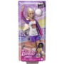 Кукла Barbie Волейболистка серии Спорт (HKT72)