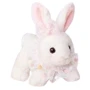 Интерактивная игрушка Питомец Кролик (933-89 E) (сумочка-переноска, аксессуары)