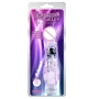 Вибратор Cobalt G-Spot - Purple , 291690