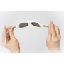 Детские солнцезащитные очки Babiators Polarized Houston Rock Star (0-3 лет) фото 5