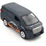 Автомодель TechnoDrive серии Шевроны Героев - Toyota Alphard - INVISIBLE INTERCEPTOR – ОТРЯД БАБОЧКИ (KM6011) фото 8