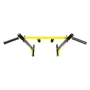 Турник настенный Besport BS-T0204 с 6 ручками желтый: Тип Турники
