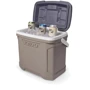 Ізотермічний контейнер Igloo Sportsman 30 28 л (0342235035670): Об'єм 28 л