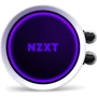 Кулер NZXT Kraken X53 240 мм White RGB Fans (RL-KRX53-RW): Разъем 4pin