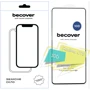 BeCover Tempered Glass 10D Black for Realme C75 (713167)