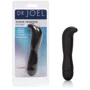 CalExotics Dr. Joel Kaplan Power Prostate Probe - массажер простати, 11x3 см