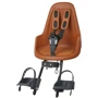 Детское велокресло Bobike Mini ONE Chocolate brown