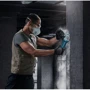 Болгарка (угловая шлифмашина) Bosch GWS 9-125 S Professional (0601396123): Потребляемая мощность 800 Вт