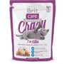 Сухой корм для котят Brit Care Crazy I am Kitten 0.4 кг (8595602505531)