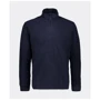 Толстовка CMP Man Fleece Sweat (3G28037N-N950) 56 темно-синяя