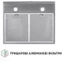 Витяжка Perfelli PL 6022 I LED фото 9