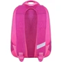 Рюкзак Bagland Turtle 17 л. малиновый 688 (0013470): Тип Для средней школы