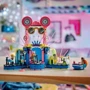 Конструктор LEGO Friends Музичне шоу талантів Хартлейк-Сіті (42616): Кількість деталей, шт. 669