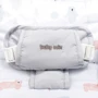 Лежак Baby Mix Равлик grey (53426): Додаткові зручності Звуковое сопровождение, дуга с игрушками, Вибрация