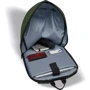 Сумка для ноутбука Frime 15.6" Keeper Green: Форм-фактор 15.6"