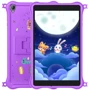 Планшет Blackview Tab 50 Kids 3/64GB Wi-Fi Purple (UA)