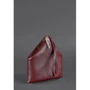 Жіночий клатч BlankNote коричневий (BN-BAG-25-marsala): Фактура Зерниста, матова