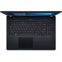 Ноутбук Acer TravelMate P2 TMP215-53-73XS (NX.VPUET.00S): Процесор Intel Core i7-1165G7 (2.8 - 4.7 ГГц) / 4 - ядерный
