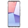 Аксесуар для смартфона Spigen Ultra Hybrid Crystal Clear (ACS04699) для Google Pixel 7: Тип накладка на заднюю часть