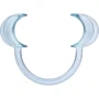 Расширитель для рта Master Series Cheek Retractor Dental Mouth Gag (голубой)