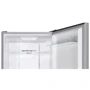 Холодильник Gorenje NRK619EAXL4WD: Размеры 185x60x59.2 см