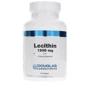 Douglas Laboratories Lecithin 1200 mg, 100 Softgels (DOU-97759)