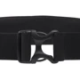 Поясная сумка Asics Waistpack черная (8718837143723): Тип ручки Поясной ремень, Без ручки