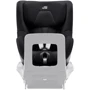 Автокресло Britax Römer Dualfix 5Z Graphite Marble (2000038857): Группа 0+/1