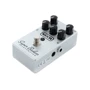 Педаль гитарных эффектов Педаль эффектов DUNLOP M75 MXR SUPER BADASS DISTORTION: Тип эффекта Дисторшн