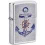 Запальничка Zippo 250 Anchor Design 49411