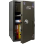 Сейф SAFEtronics NTR 80E-М s: Сейф за типом захисту зломостійкий