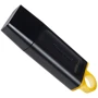 USB-флешка Kingston 128GB DataTraveler Exodia Black / Yellow USB 3.2 (DTX / 128GB)