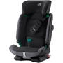 Автокресло Britax-Romer Advansafix i-Size Black Ash (2000035722): Вес ребенка 9-36 кг
