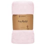 Плед Springos Extra Soft 200x220 см розовый (HA7192): Производитель Springos