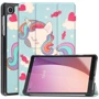 Аксессуар для планшетных ПК BeCover Smart Case Unicorn for Lenovo Tab M8 TB-300FU (4rd Gen) 8" (709220)
