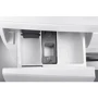 Стиральная машина Zanussi ZWS417WU: Тип загрузки фронтальная