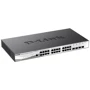 Мережевий комутатор D-Link DGS-1210-28X/ME