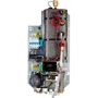 Електричний котел Bosch Tronic Heat 3500 18: Спосіб встановлення настінний