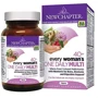 New Chapter Every Woman's One Daily 40+ Мультівітаміни для жінок 40+ 24 таблетки