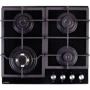 Варочная поверхность Minola MGG 61626 BL