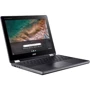Ноутбук Acer Chromebook Spin (NX.K73EP.004): Процессор Intel Celeron N5100 (1.1 - 2.8 ГГц) / 4 - ядерный