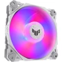 Кулер ASUS TUF Gaming TF120 ARGB White (90DA0033-B09000): Тип підшипника скольжения